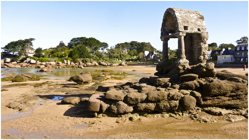 Ploumanach