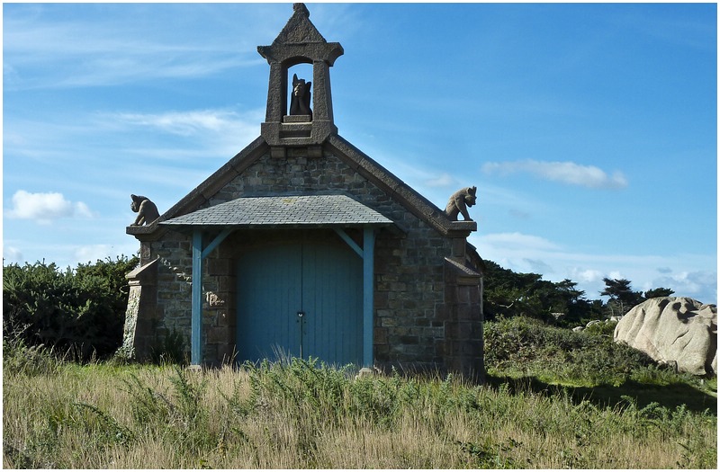 Ploumanach