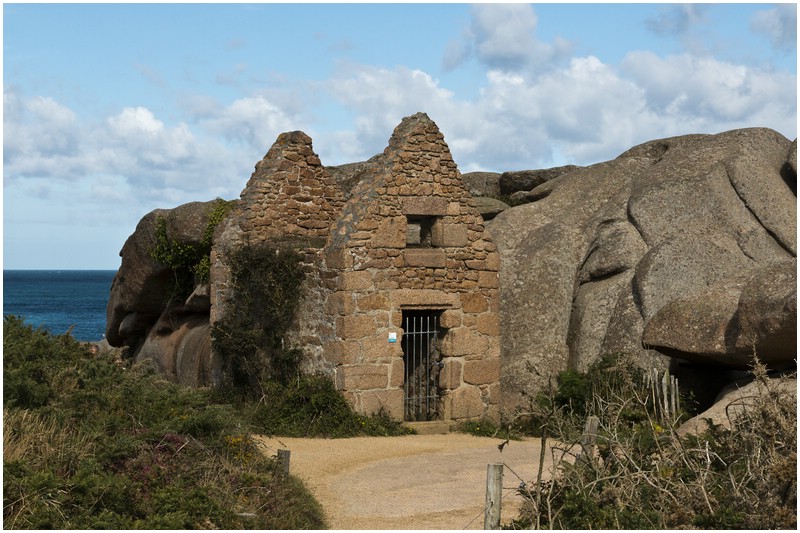 Ploumanach